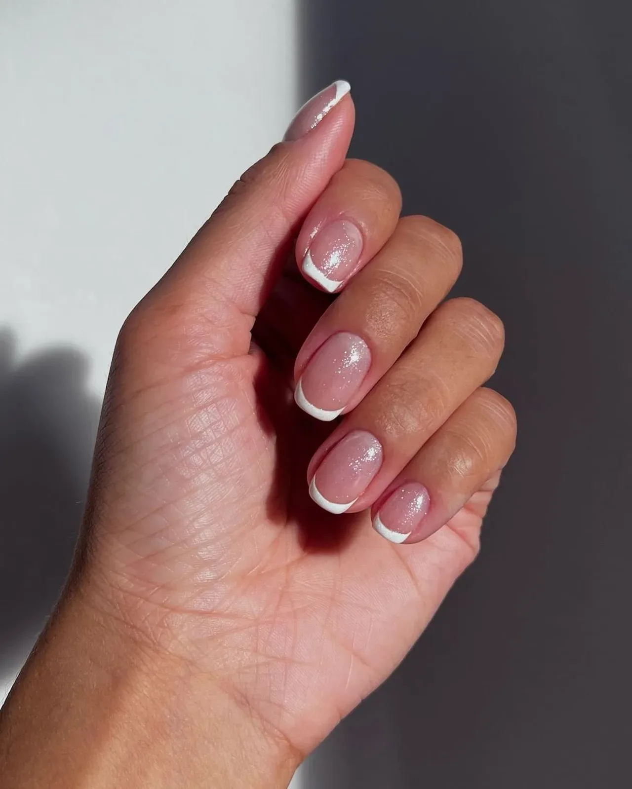 Are white nails suitable for summer