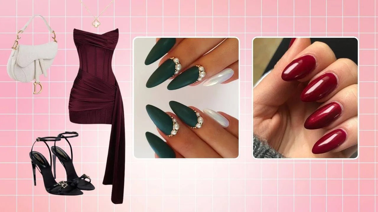 How can one choose the best nail design for different occasions How can one choose the best nail design for different occasions