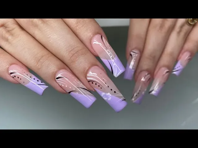 How Can You Achieve Y2K Nail Designs at Home