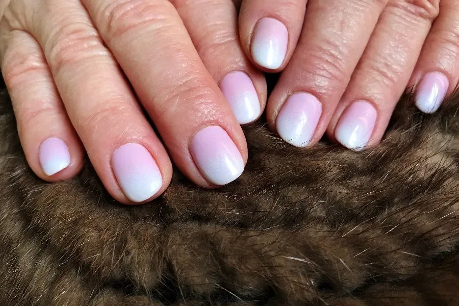 How do ombre nails compare with other popular nail art trends How do ombre nails compare with other popular nail art trends