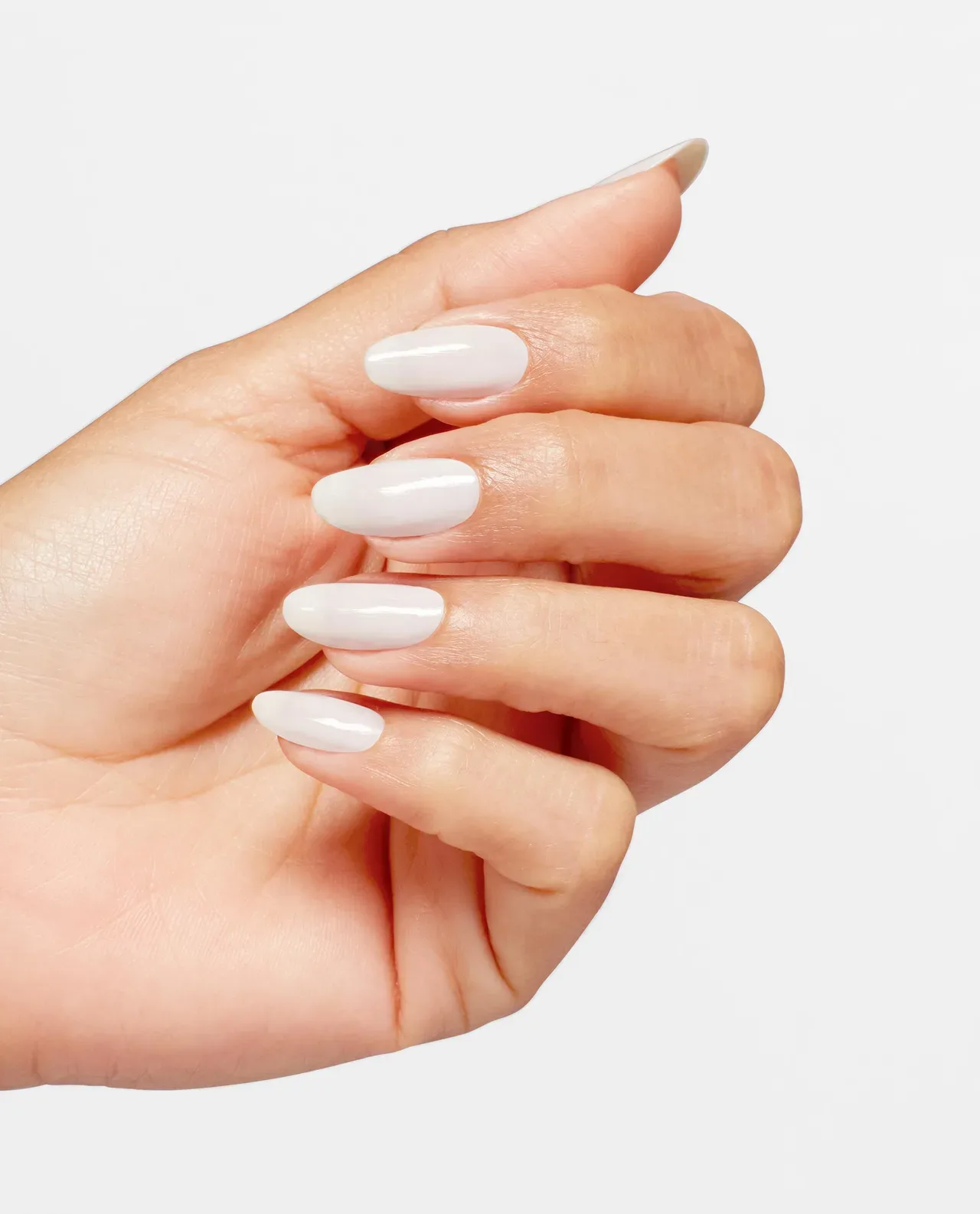 Is OPI Funny Bunny Pink or White Is OPI Funny Bunny Pink or White
