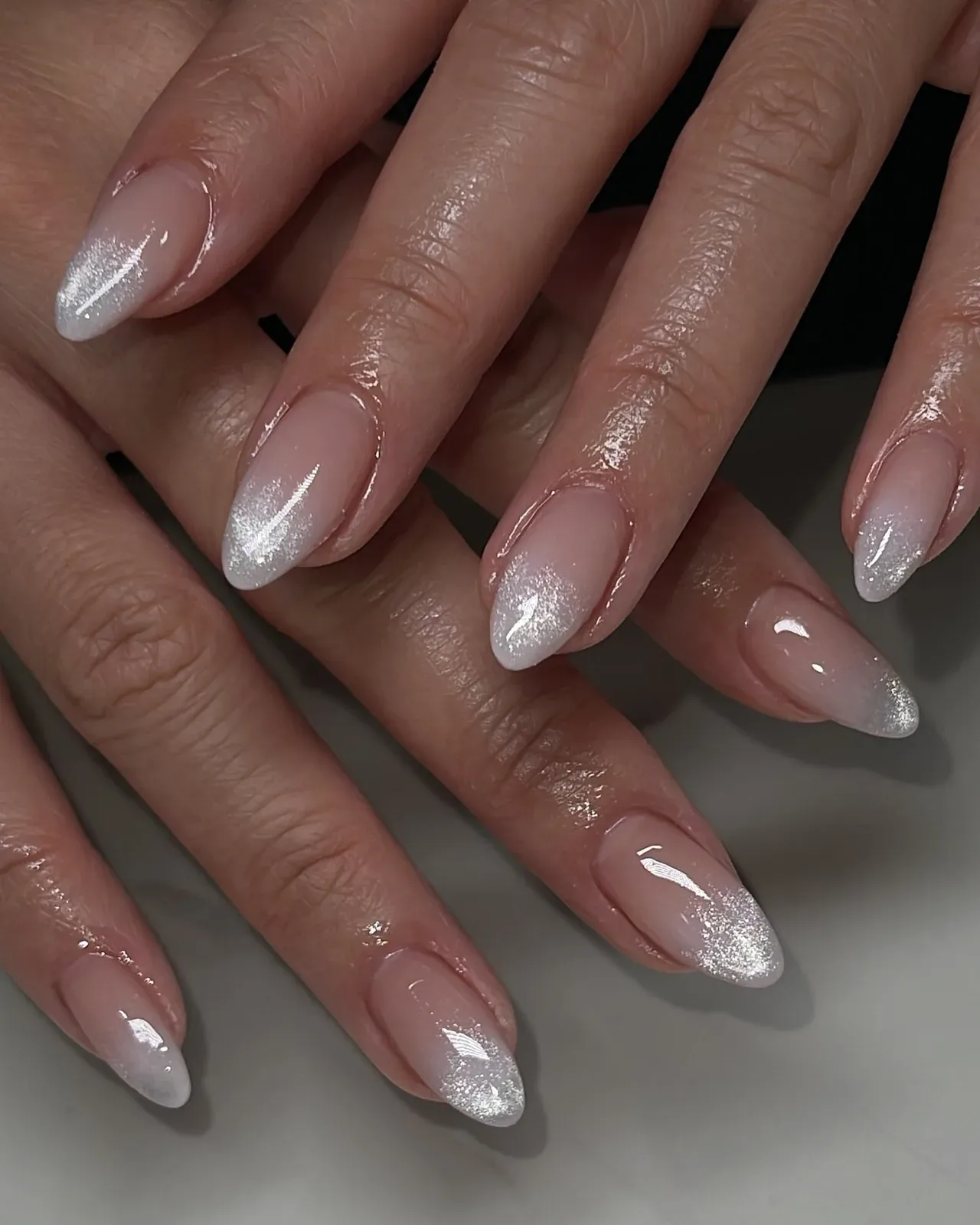 What are Cat Eye Nails