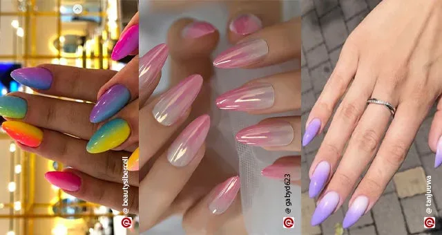 What are the best styling tips for ombre nails What are the best styling tips for ombre nails