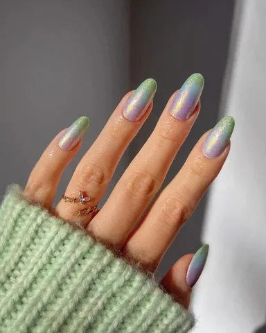 What are the latest summer nail colors and trends