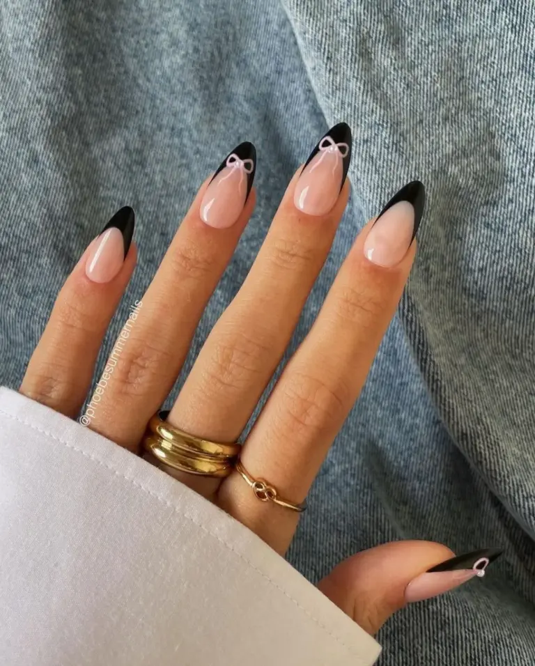 What are the most inspiring cute nail ideas for every style