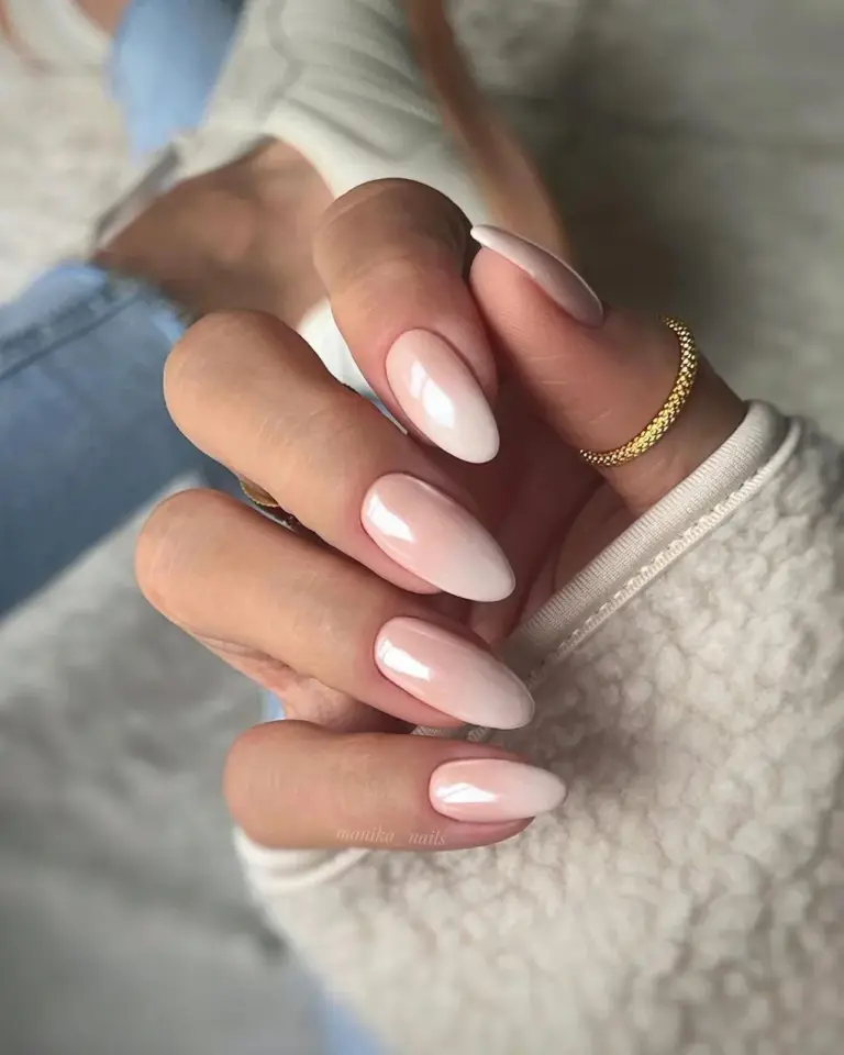 What are the most popular ombre nail ideas for 2024