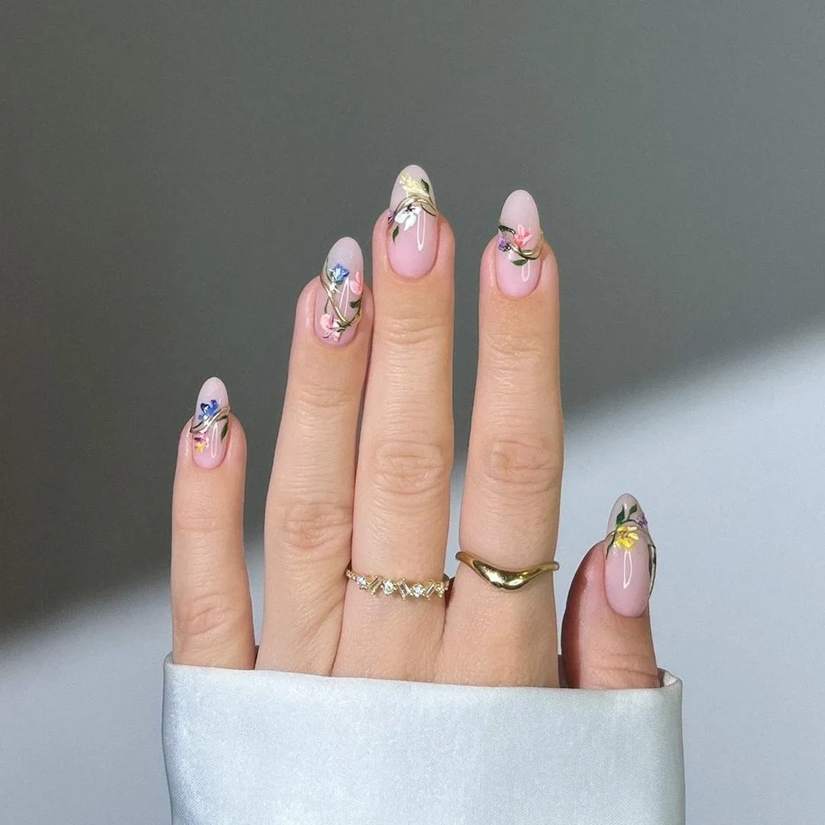 What are the trendiest summer nail designs for 2024