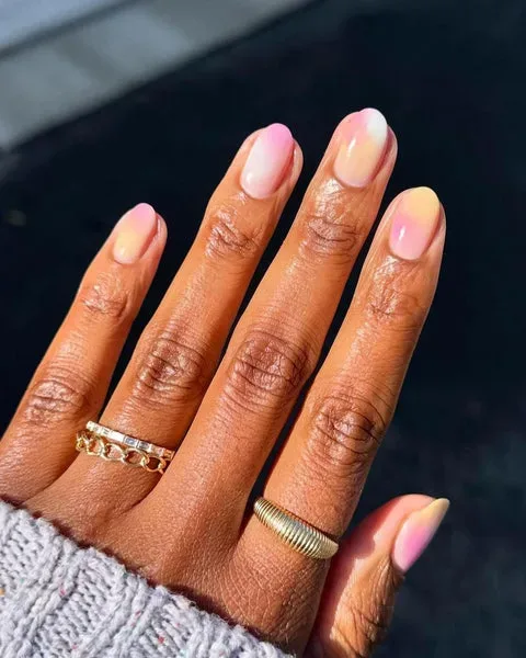 What Baddie Nail Designs Work Best for Short Nails What Baddie Nail Designs Work Best for Short Nails