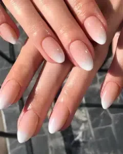 What cute nail designs are ideal for different age groups or personal styles