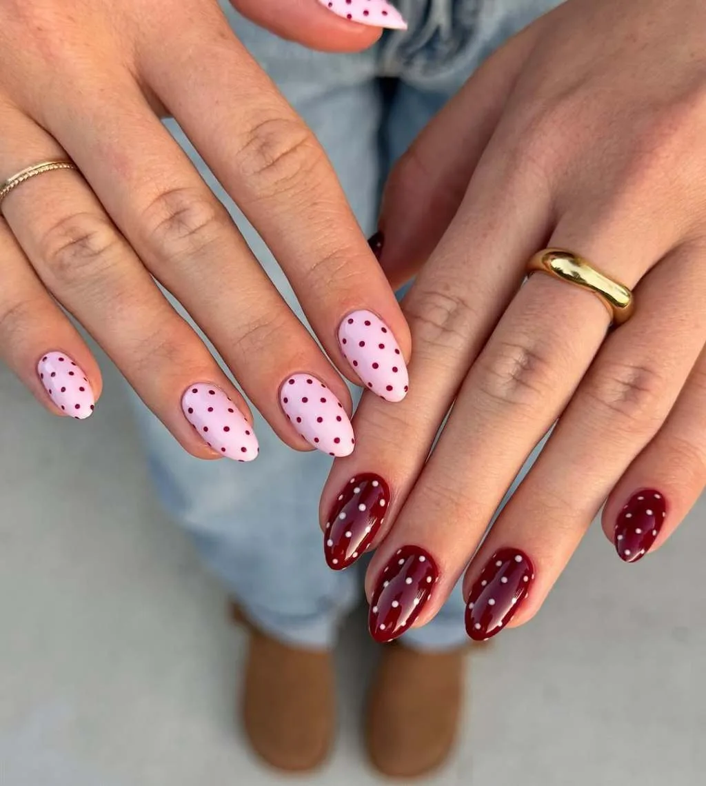 What quirky cute nail ideas stand out from the crowd