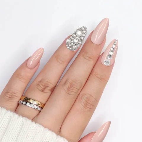 Which nail designs are suitable for formal events Which nail designs are suitable for formal events