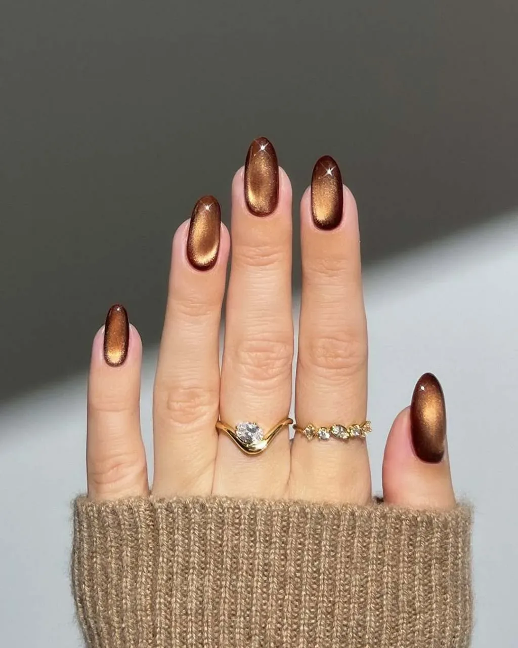 Which simple nail designs are currently trending Which simple nail designs are currently trending