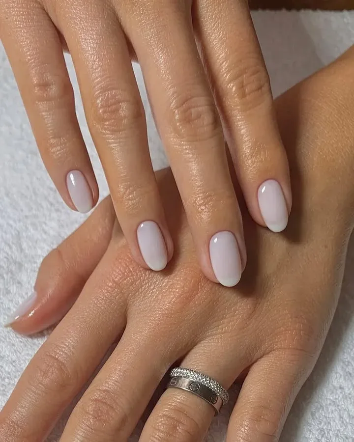Which wedding nail designs are classic and elegant Which wedding nail designs are classic and elegant