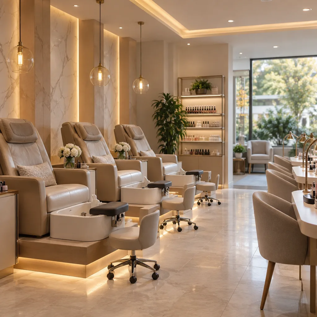 Discover the Unique Experience at 89118SE1 PROX3 Pop Lash & Nails - Featured Image
