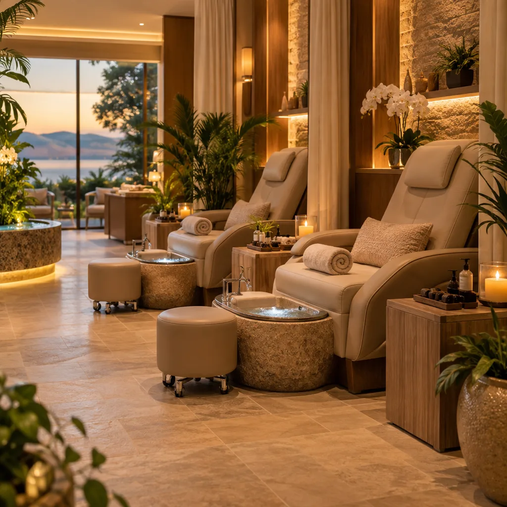 Your Essential Guide to Finding the Perfect Pedicure in Estero - Featured Image