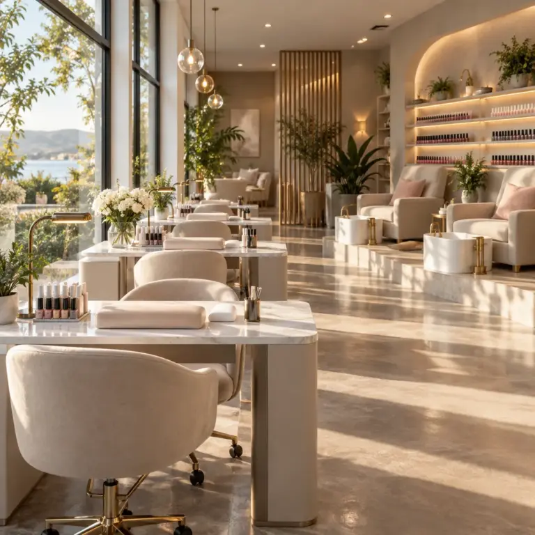 Discover Excellence at Rose Nails & Spa in Murrieta - Featured Image